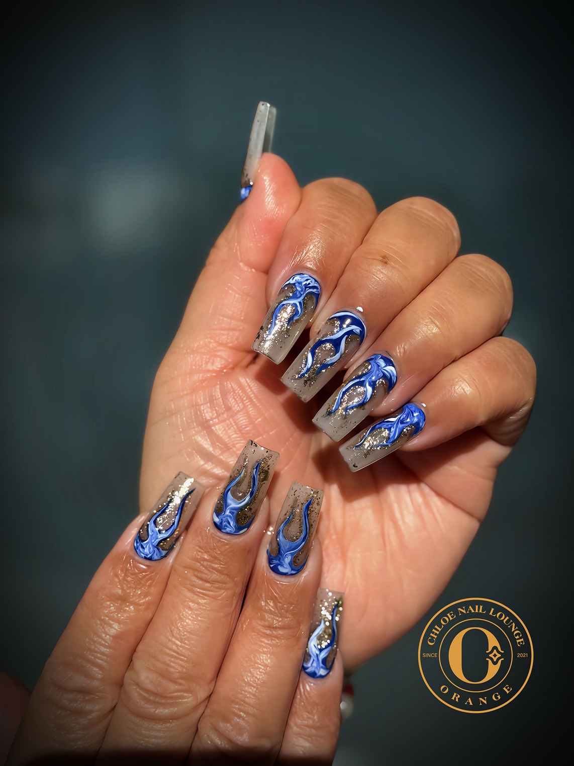 Chloe Nail Lounge